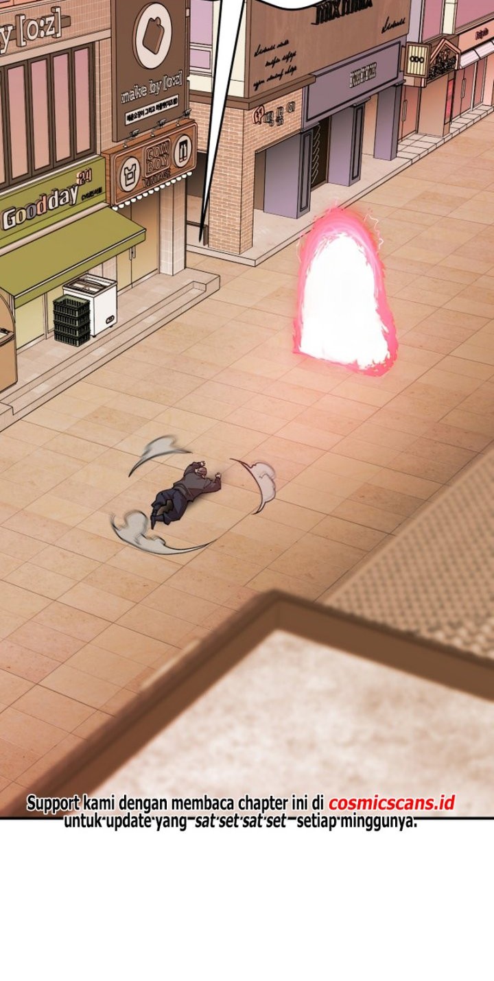 Limit Breaker Chapter 82 Gambar 118