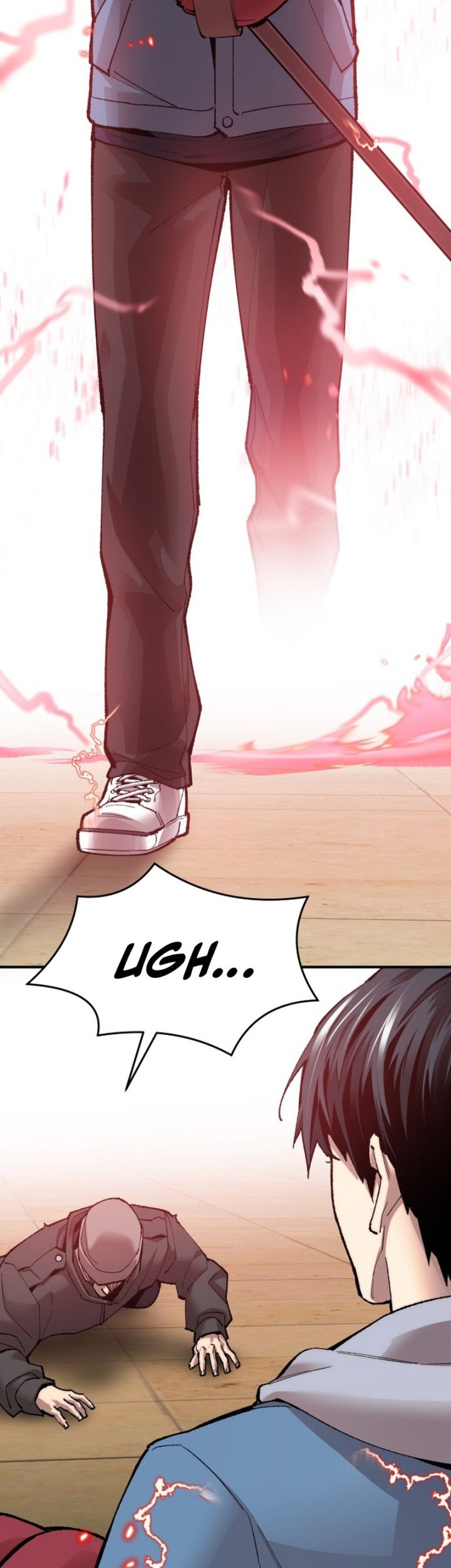 Limit Breaker Chapter 82 Gambar 120