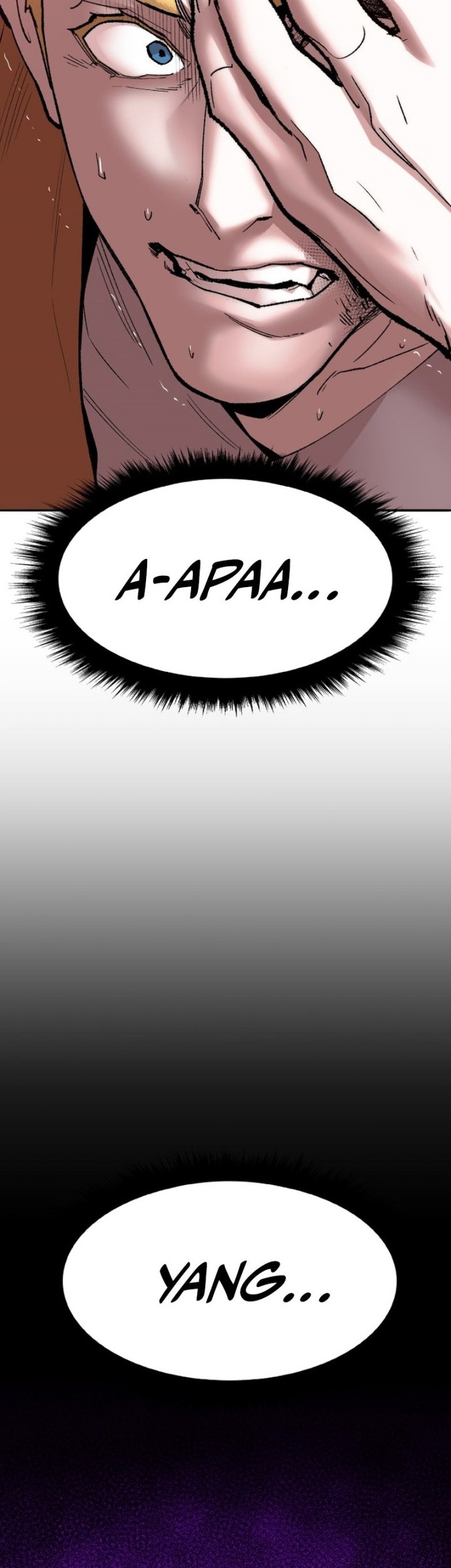 Limit Breaker Chapter 82 Gambar 7