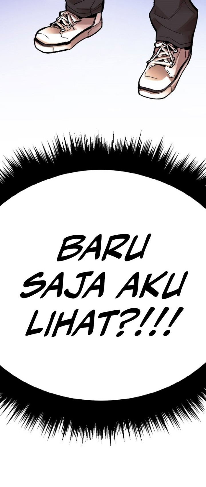 Limit Breaker Chapter 82 Gambar 9