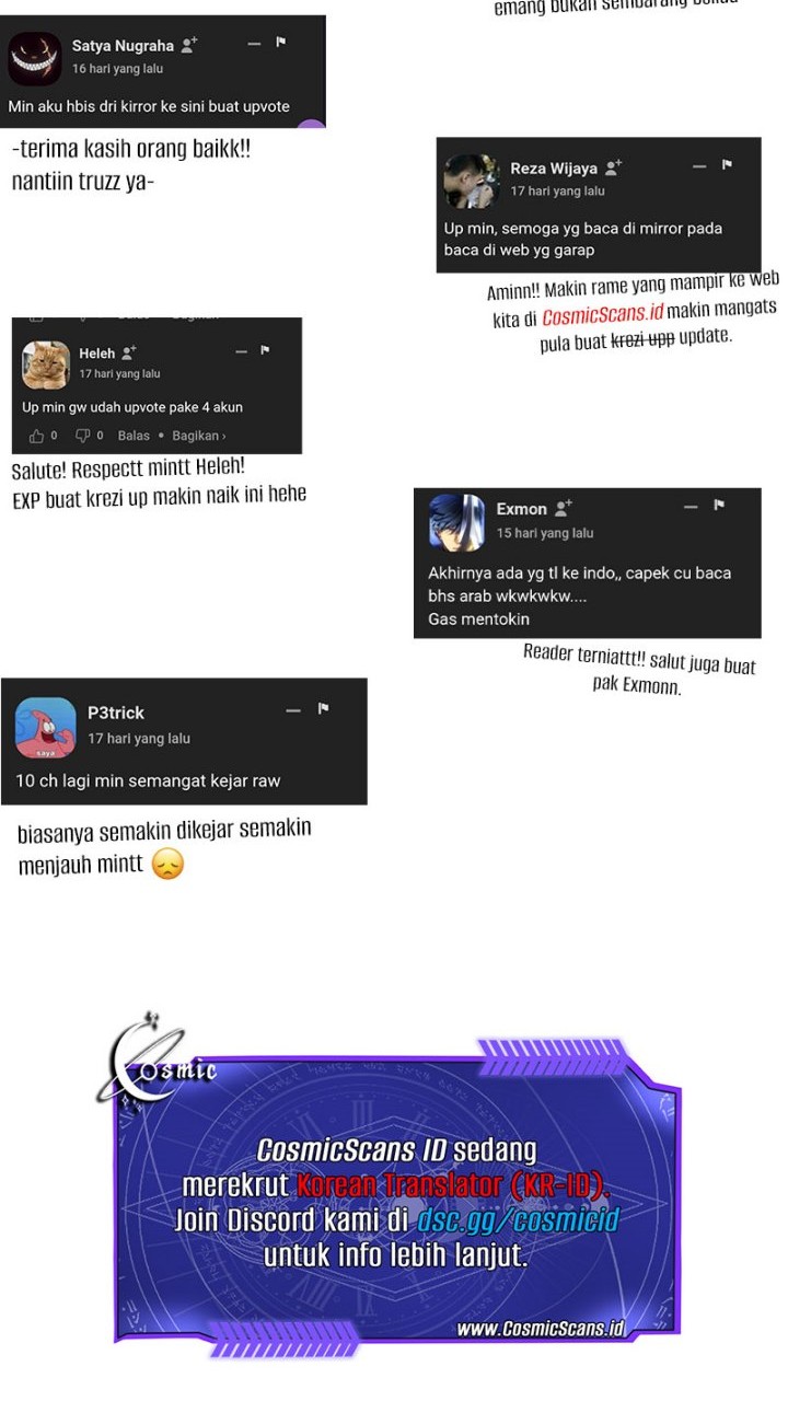 Limit Breaker Chapter 82 Gambar 146