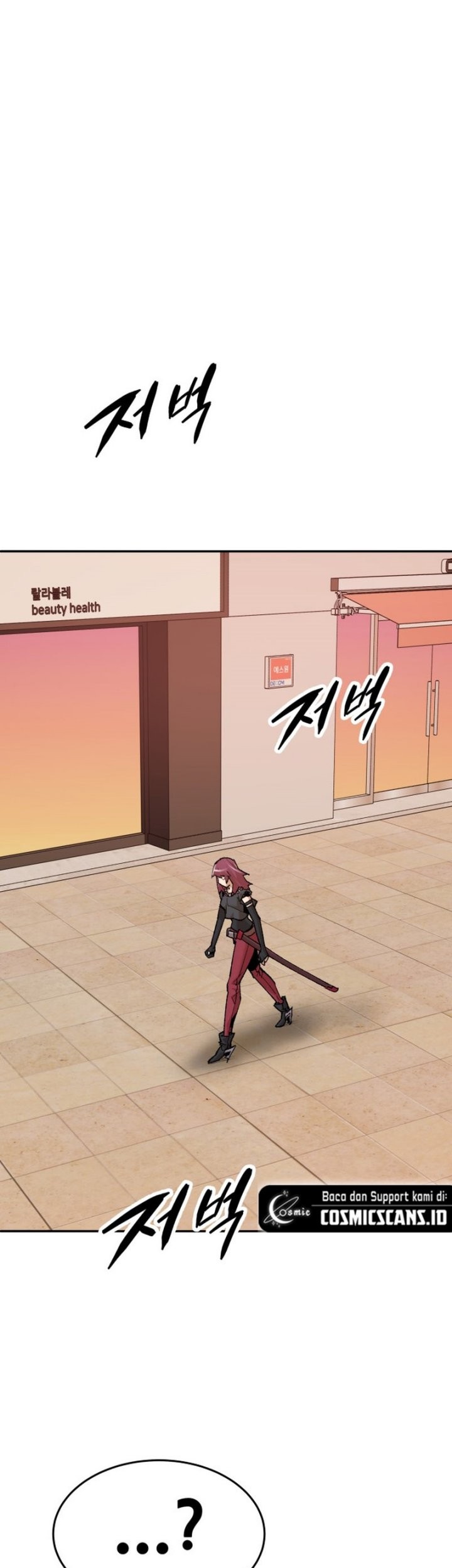 Limit Breaker Chapter 82 Gambar 10