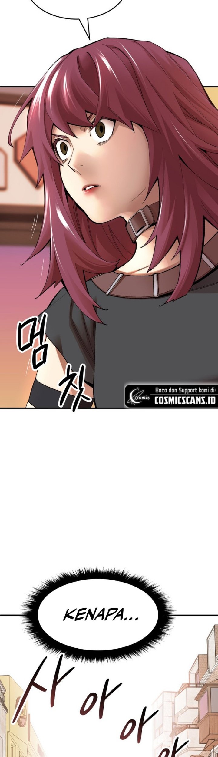 Limit Breaker Chapter 82 Gambar 11