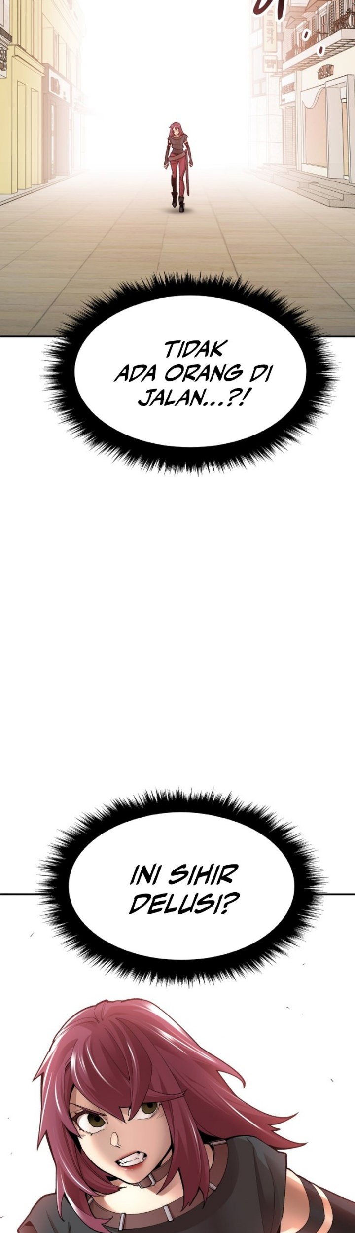 Limit Breaker Chapter 82 Gambar 12