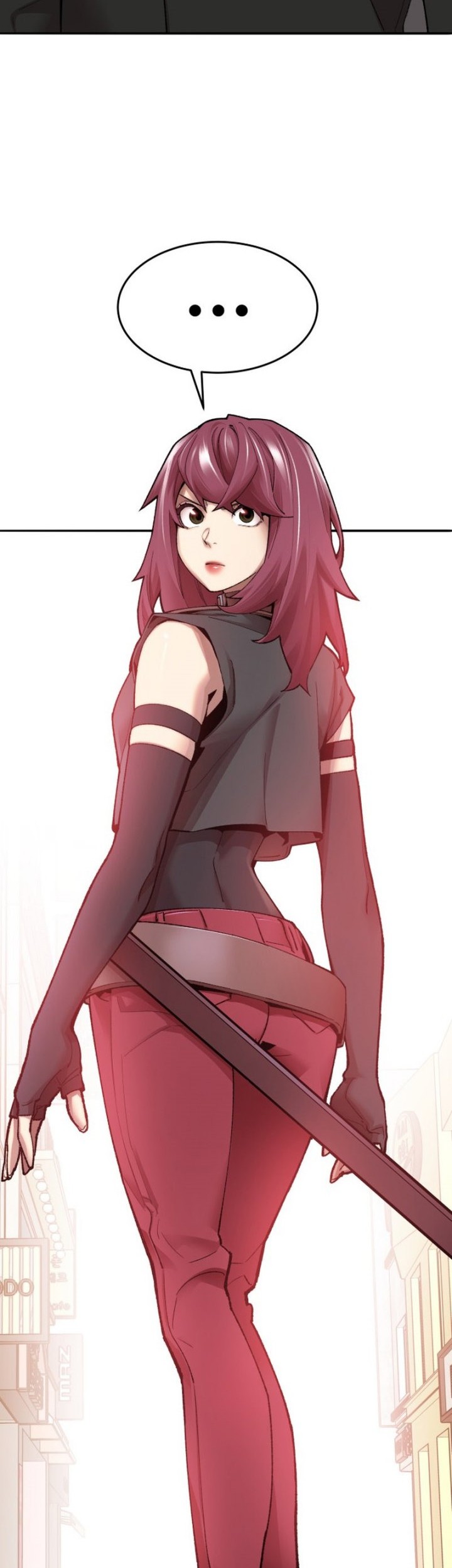 Limit Breaker Chapter 82 Gambar 19