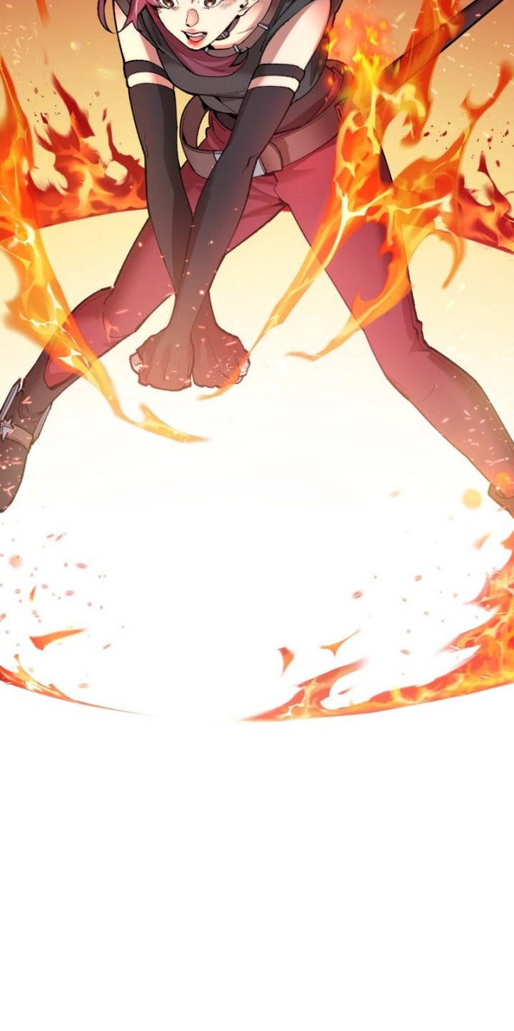 Limit Breaker Chapter 82 Gambar 27