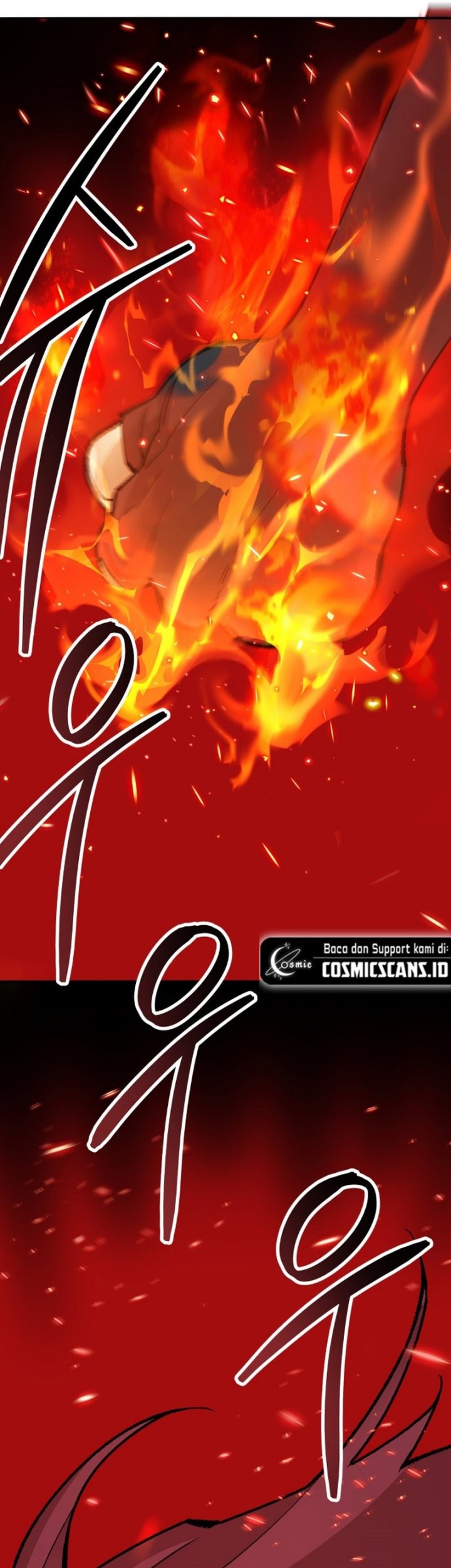 Limit Breaker Chapter 82 Gambar 28