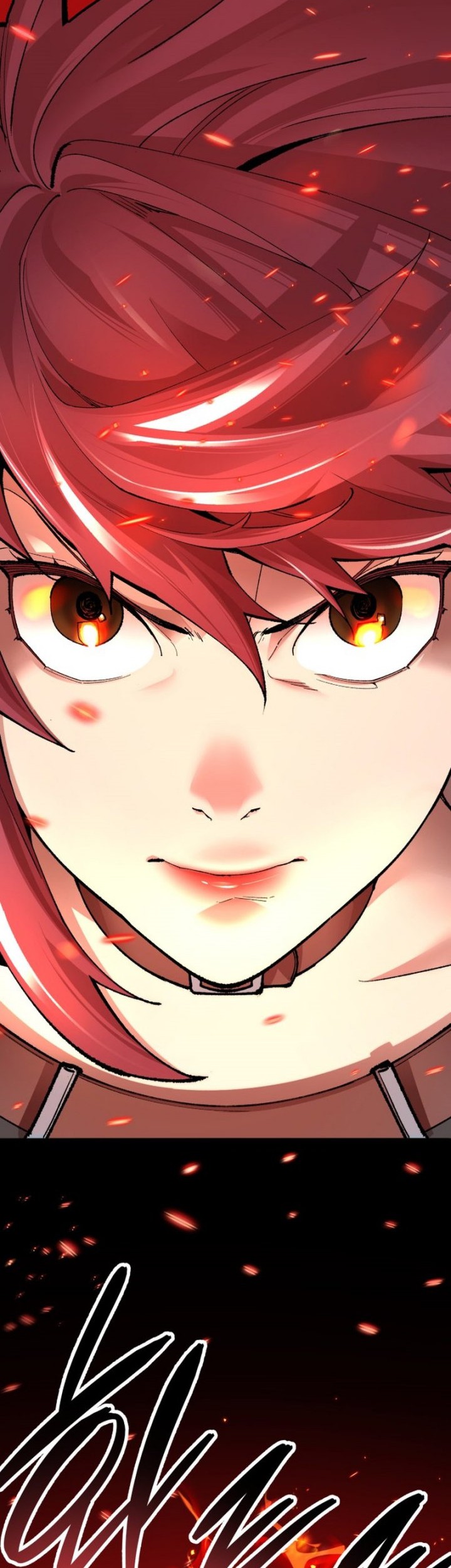 Limit Breaker Chapter 82 Gambar 29