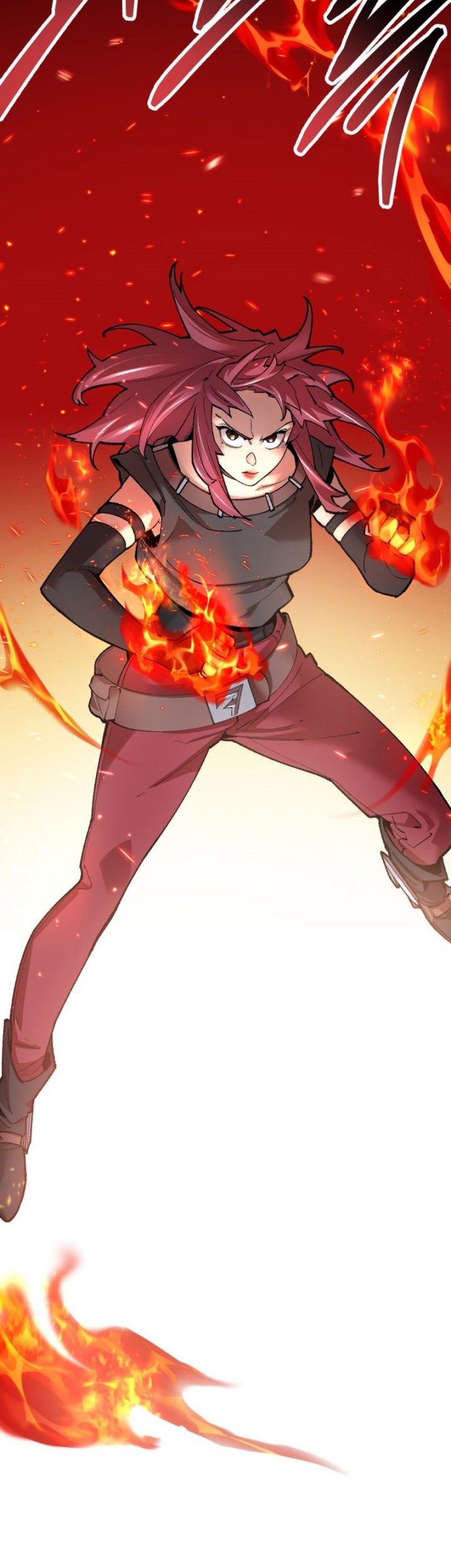 Limit Breaker Chapter 82 Gambar 30