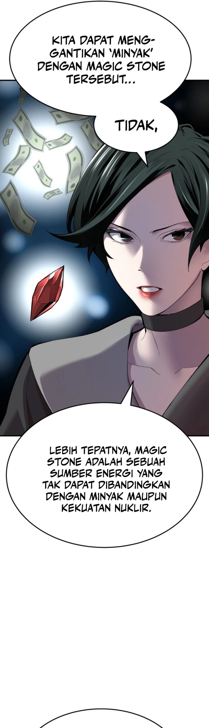 Limit Breaker Chapter 81 Gambar 49