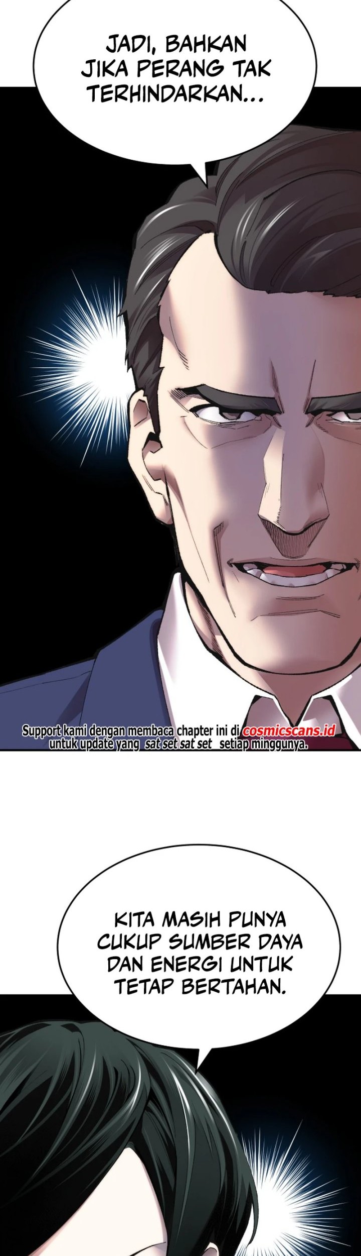 Limit Breaker Chapter 81 Gambar 50