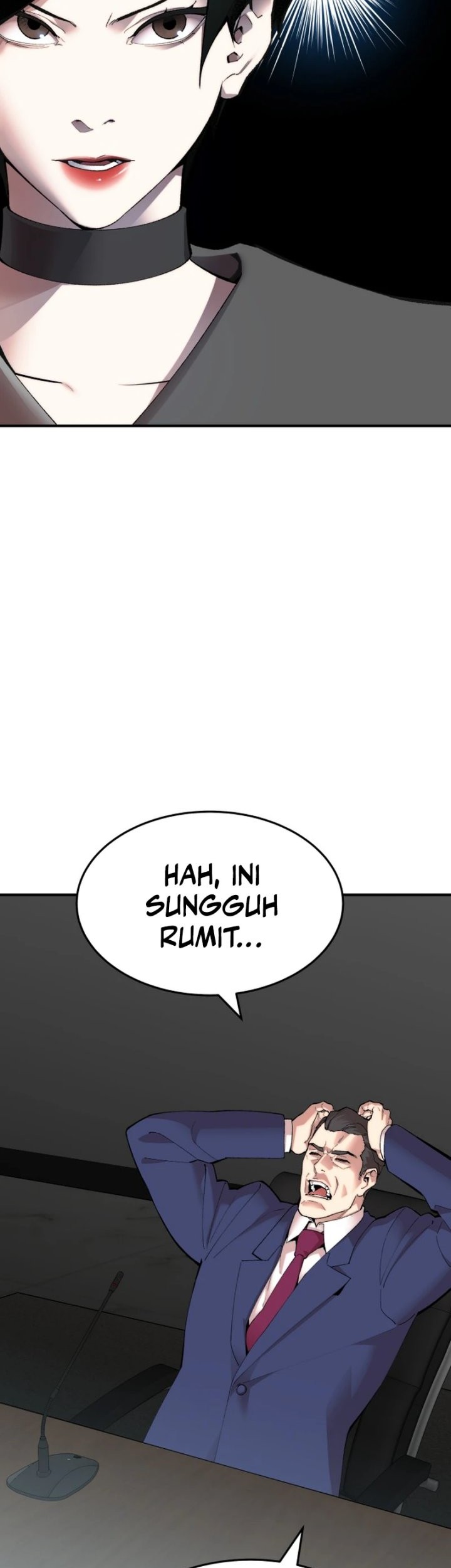 Limit Breaker Chapter 81 Gambar 51