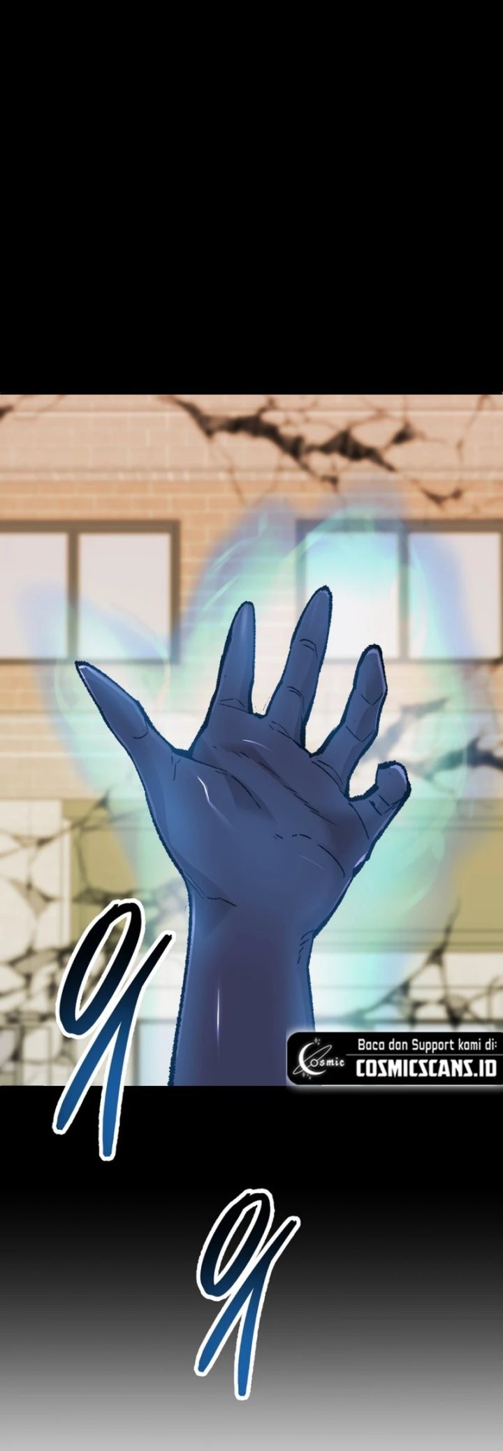 Limit Breaker Chapter 81 Gambar 55