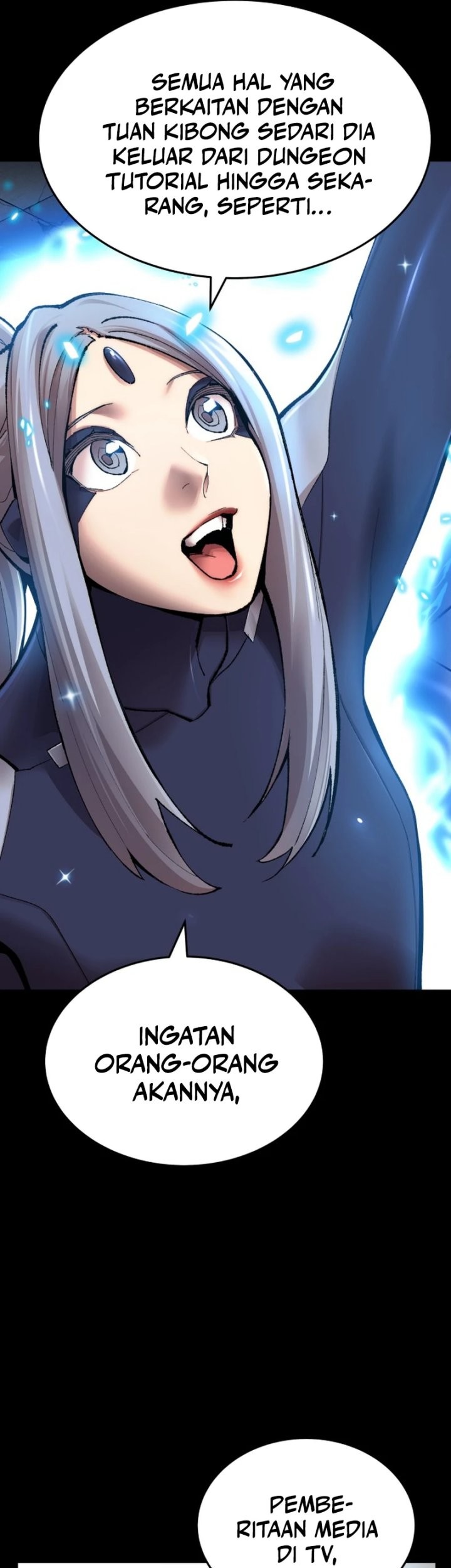 Limit Breaker Chapter 81 Gambar 56