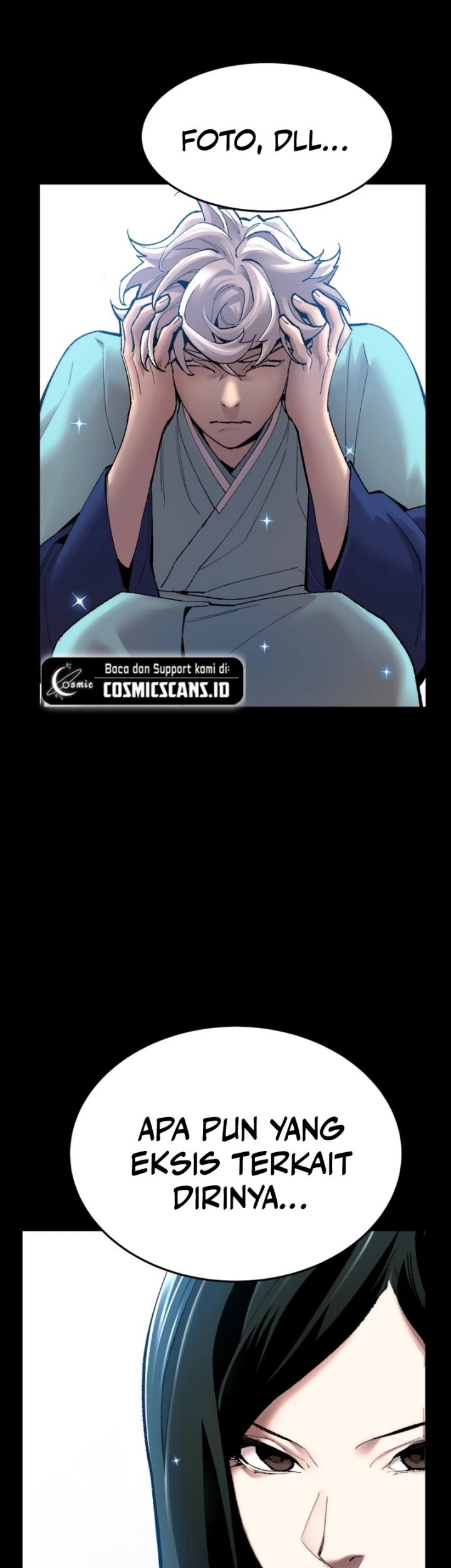 Limit Breaker Chapter 81 Gambar 58