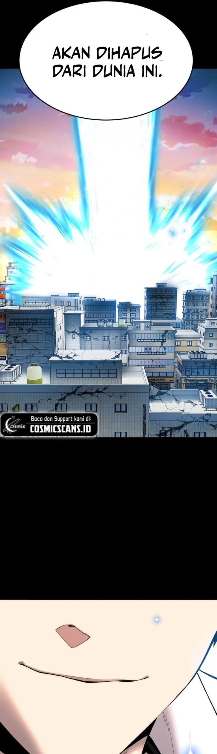 Limit Breaker Chapter 81 Gambar 60