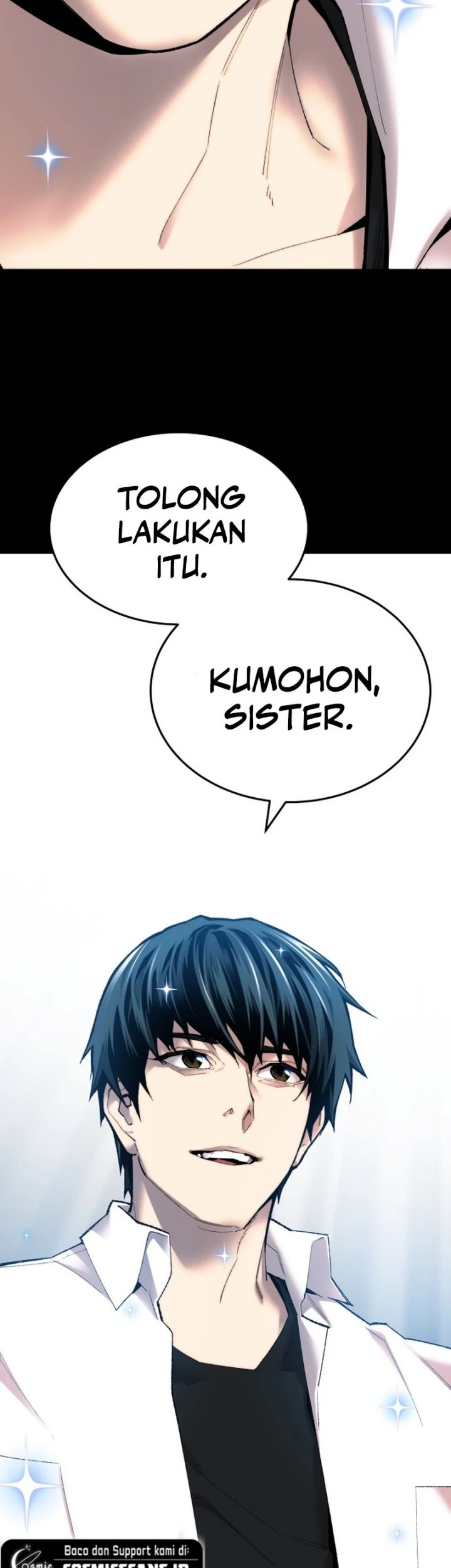 Limit Breaker Chapter 81 Gambar 61