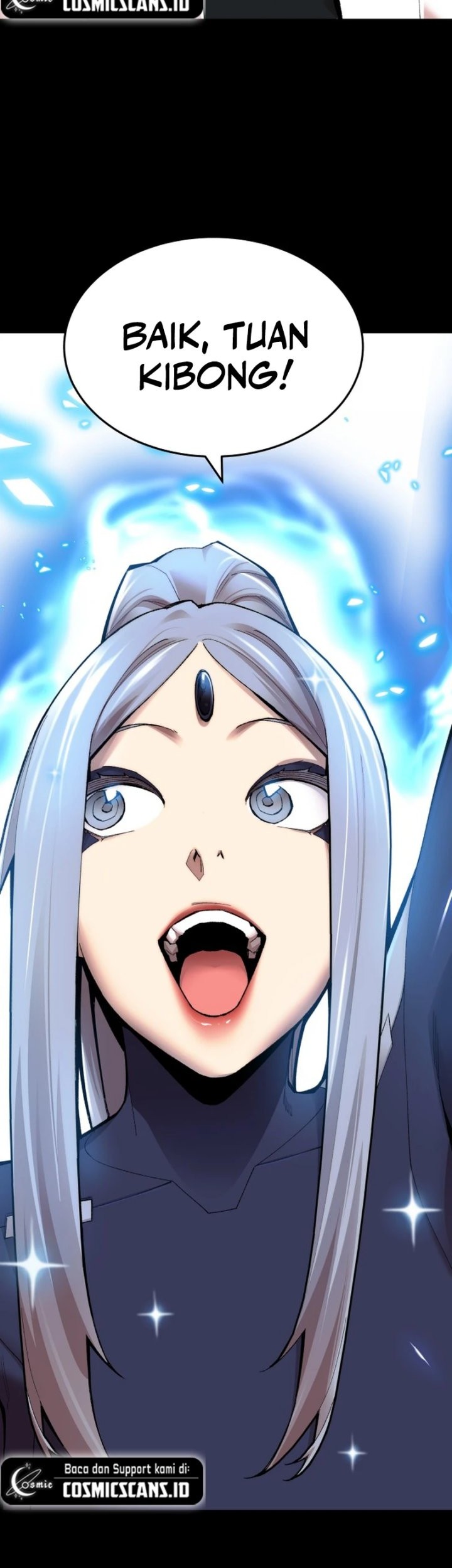 Limit Breaker Chapter 81 Gambar 62