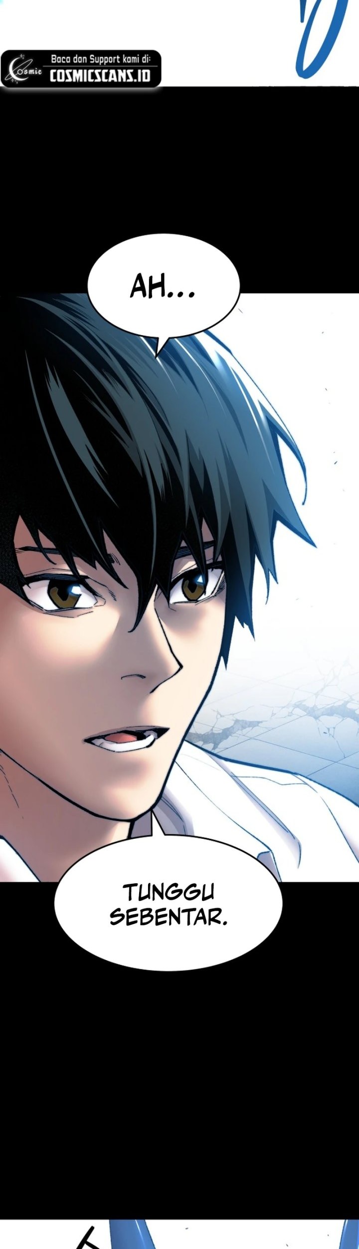 Limit Breaker Chapter 81 Gambar 66