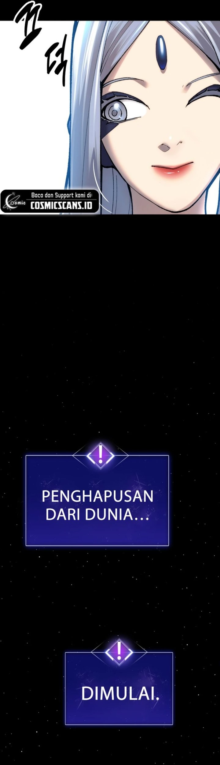 Limit Breaker Chapter 81 Gambar 68