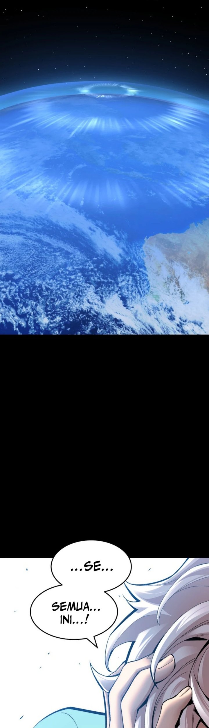 Limit Breaker Chapter 81 Gambar 69