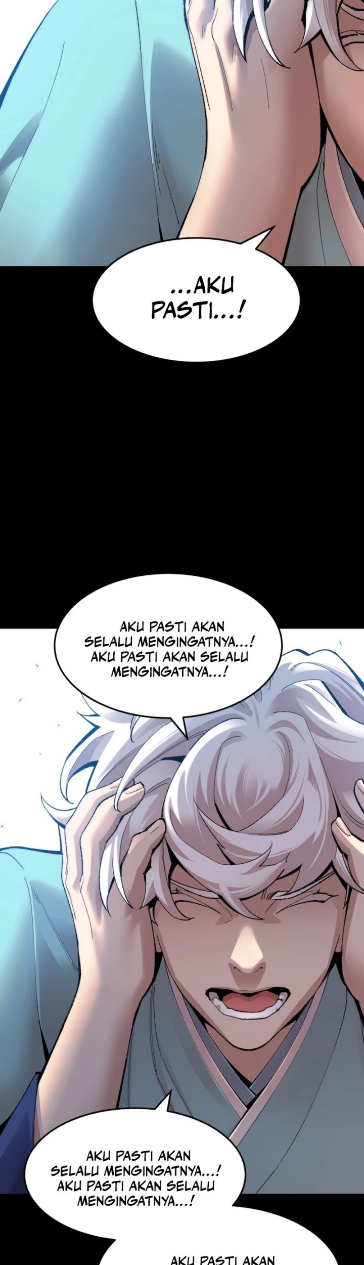 Limit Breaker Chapter 81 Gambar 70