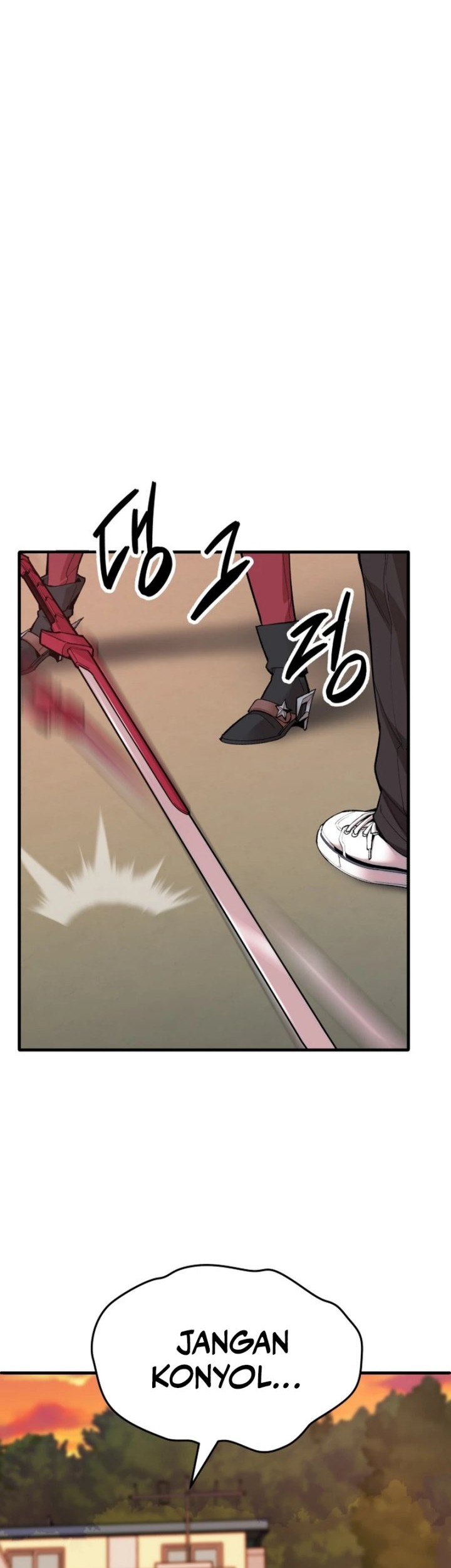 Limit Breaker Chapter 81 Gambar 35