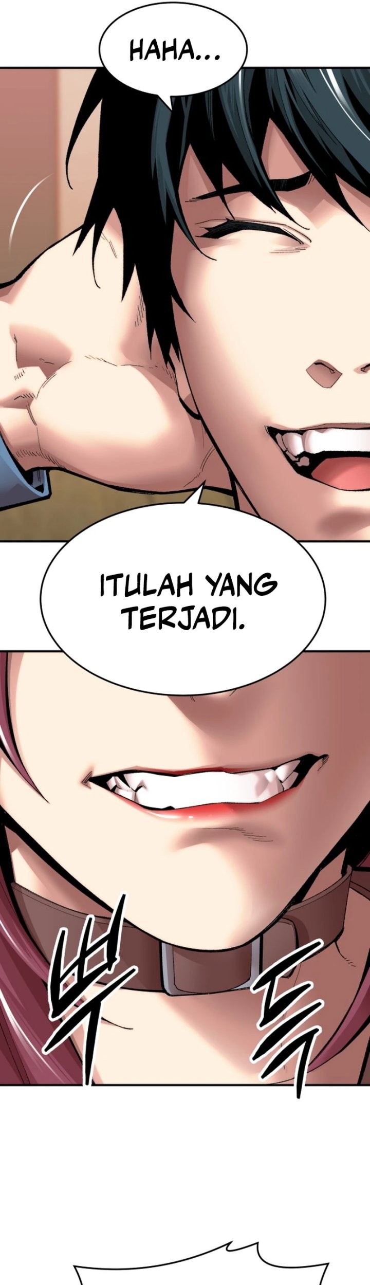 Limit Breaker Chapter 81 Gambar 38