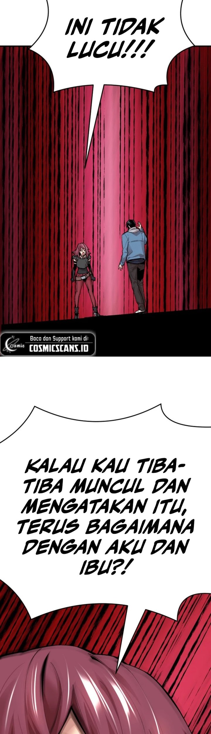 Limit Breaker Chapter 81 Gambar 39