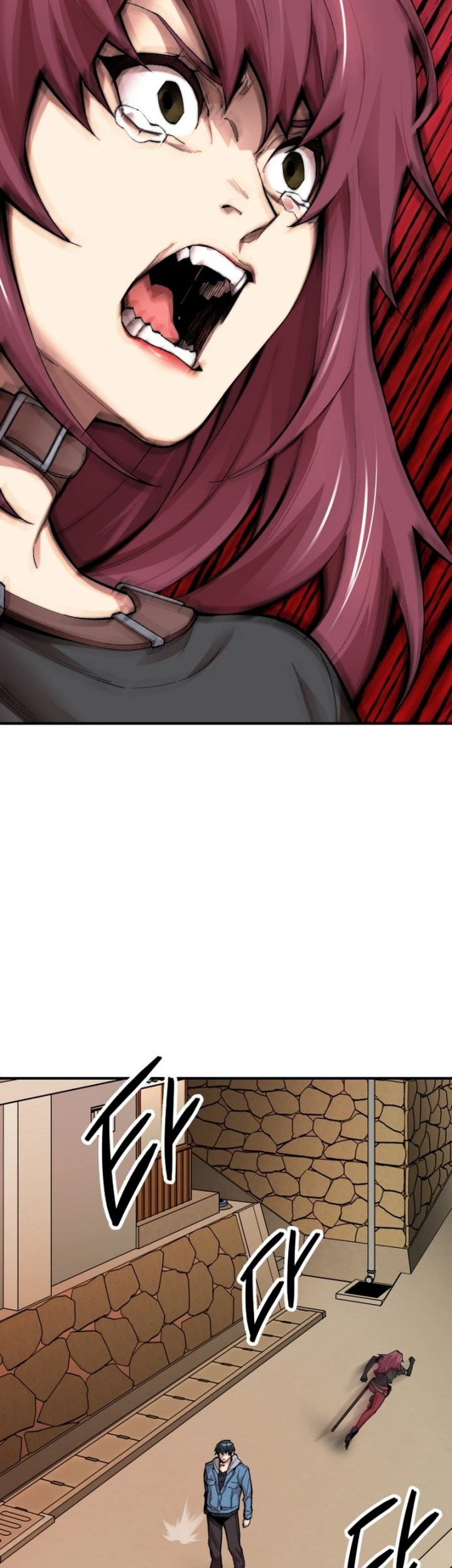 Limit Breaker Chapter 81 Gambar 40