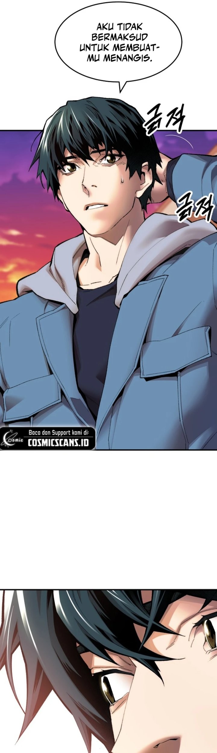 Limit Breaker Chapter 81 Gambar 42