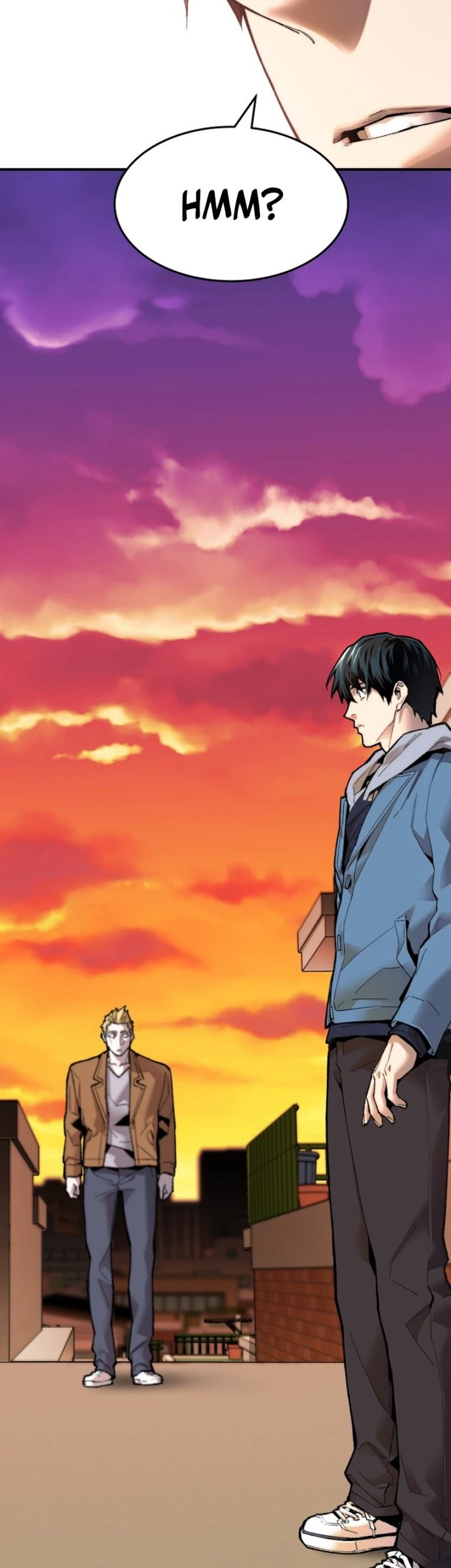 Limit Breaker Chapter 81 Gambar 43