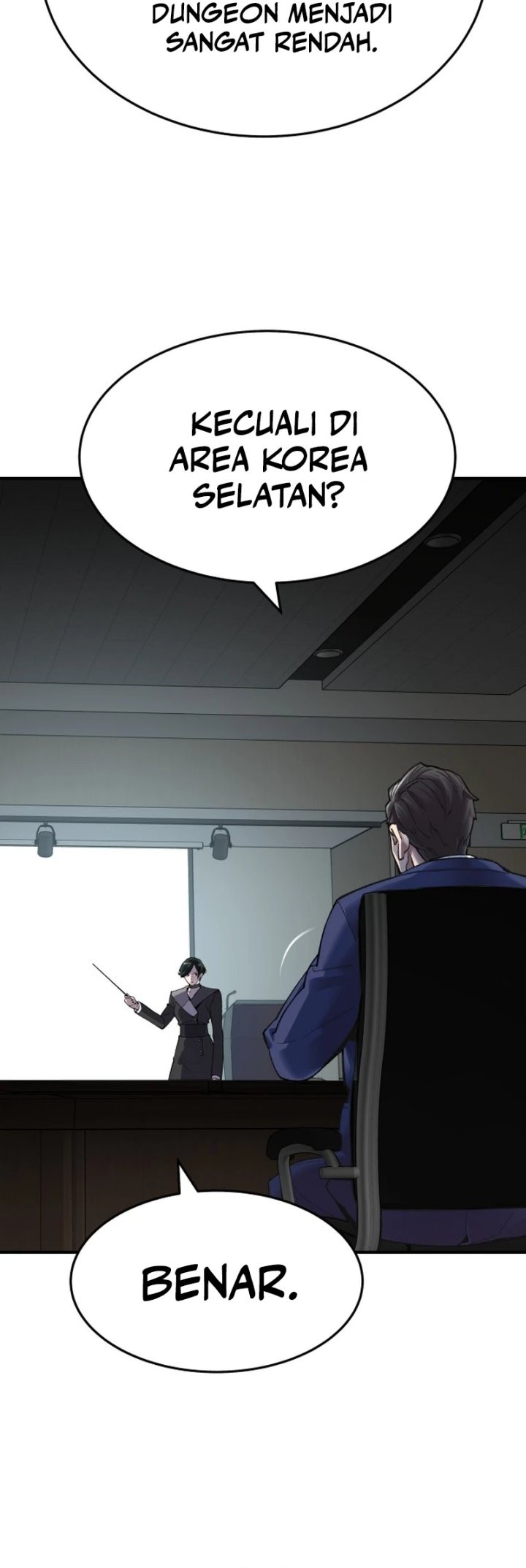 Limit Breaker Chapter 81 Gambar 48