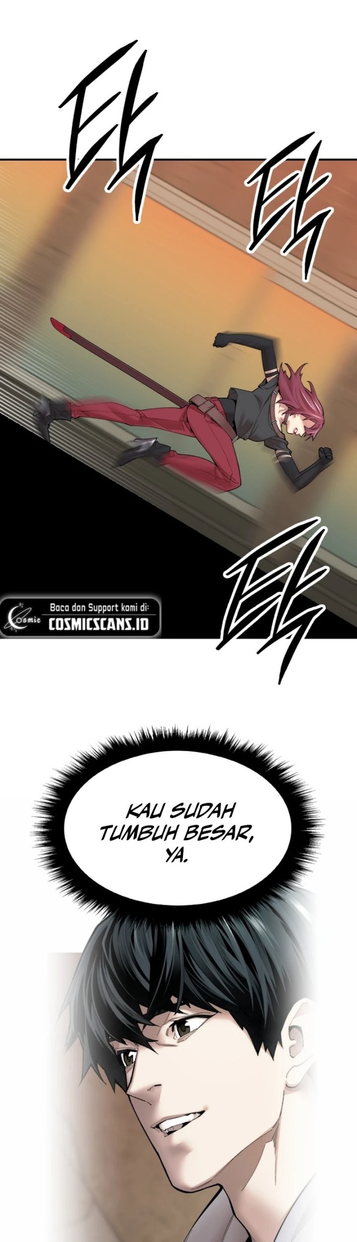Limit Breaker Chapter 81 Gambar 88