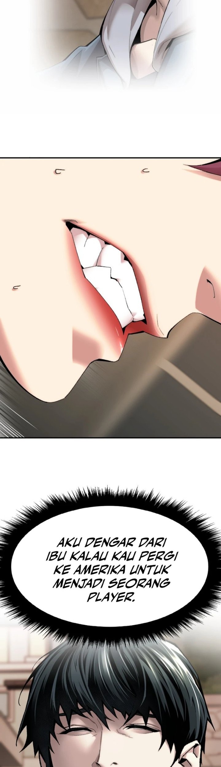 Limit Breaker Chapter 81 Gambar 89