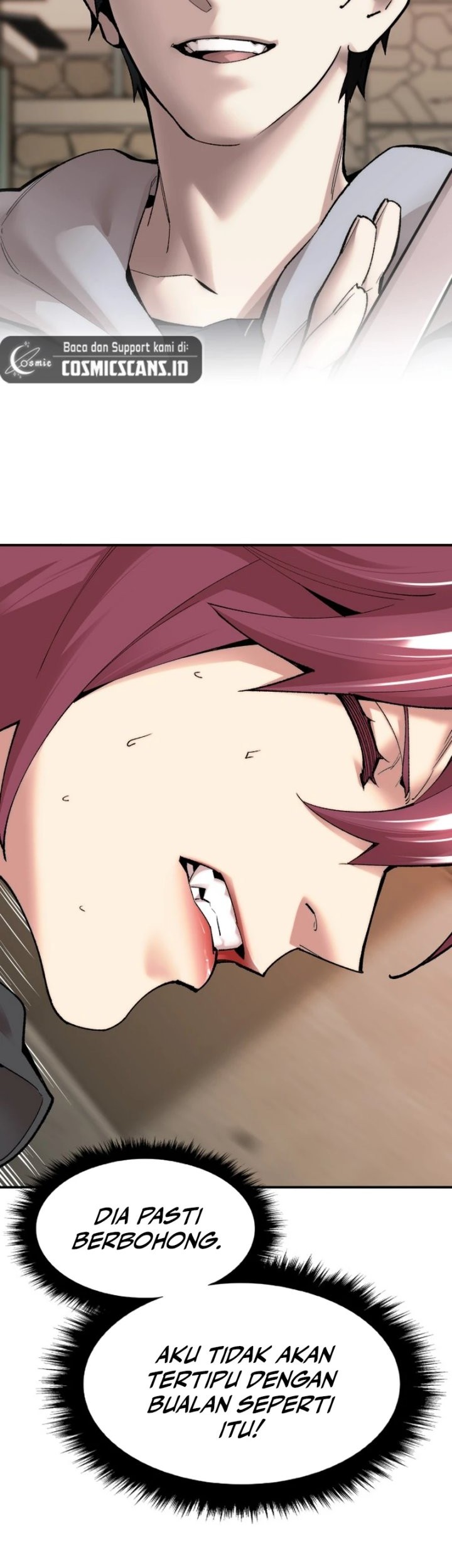 Limit Breaker Chapter 81 Gambar 90