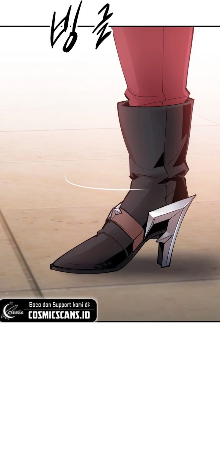 Limit Breaker Chapter 81 Gambar 95