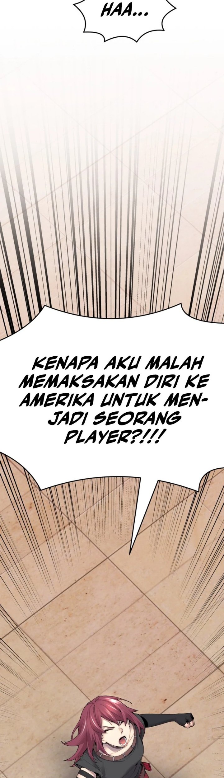 Limit Breaker Chapter 81 Gambar 93