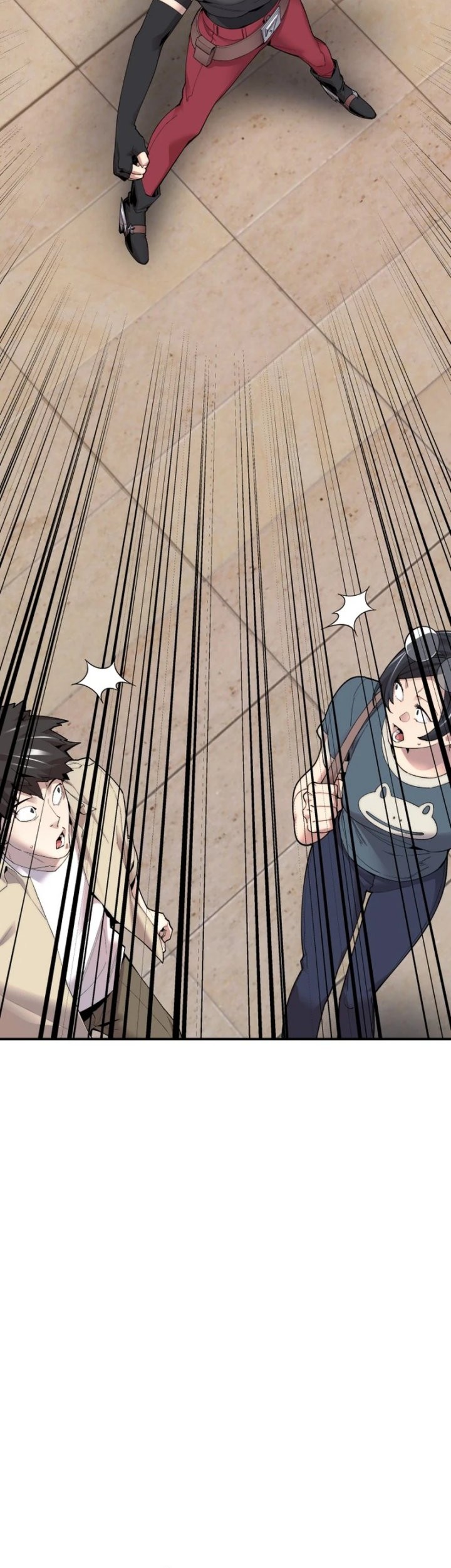 Limit Breaker Chapter 81 Gambar 94