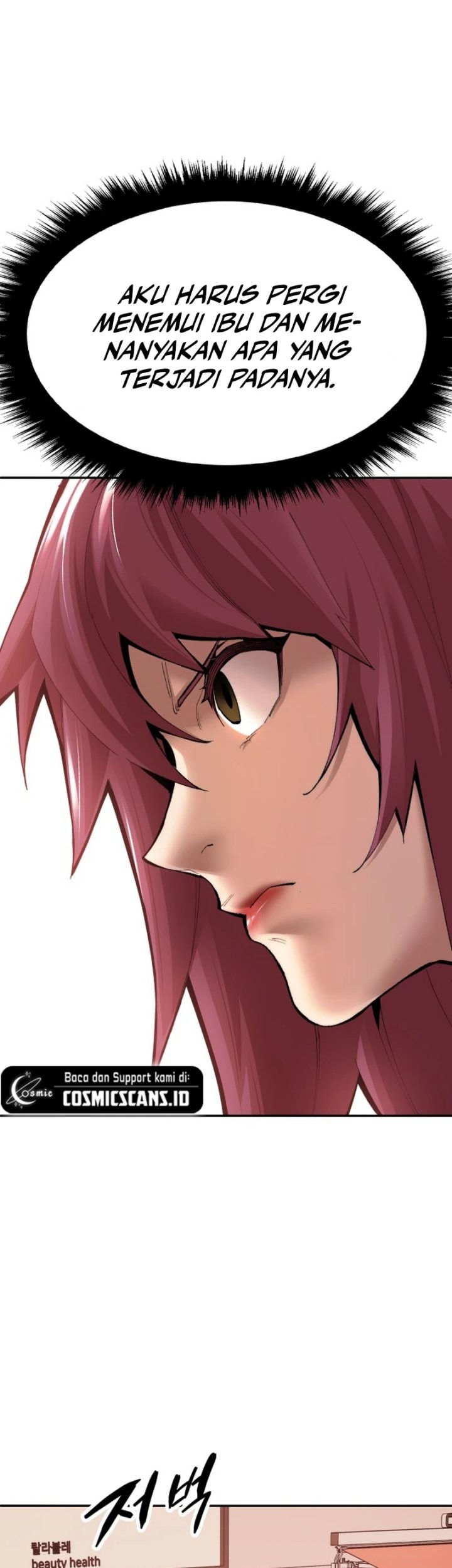 Limit Breaker Chapter 81 Gambar 96