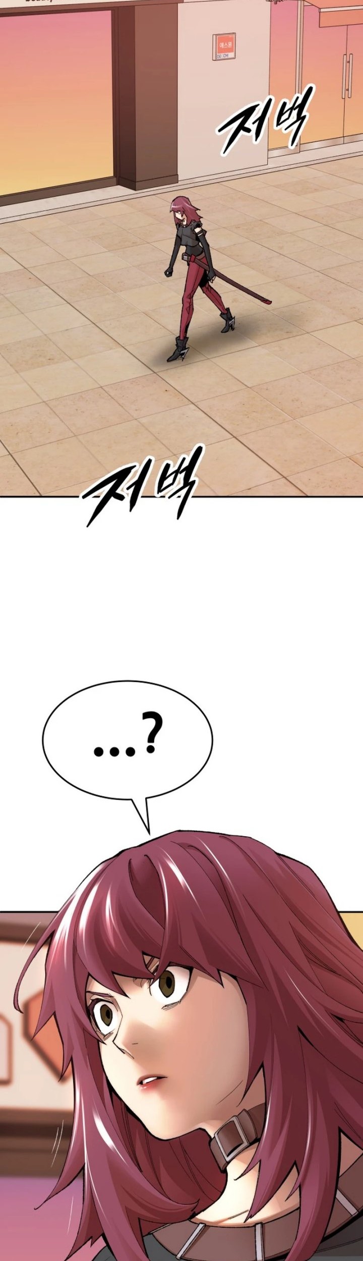 Limit Breaker Chapter 81 Gambar 97