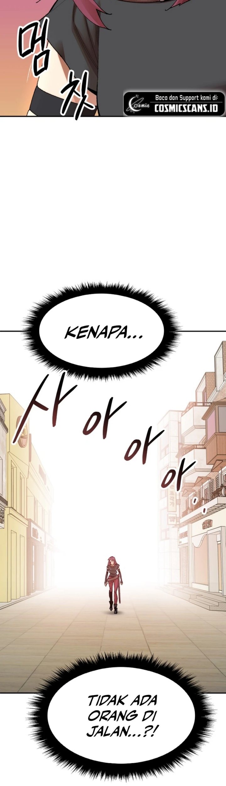 Limit Breaker Chapter 81 Gambar 98