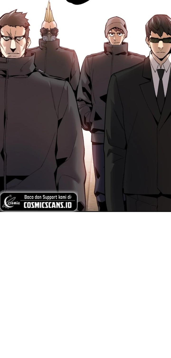 Limit Breaker Chapter 81 Gambar 103