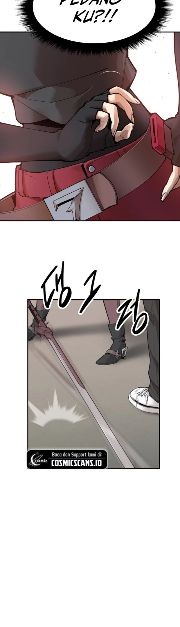 Limit Breaker Chapter 81 Gambar 101