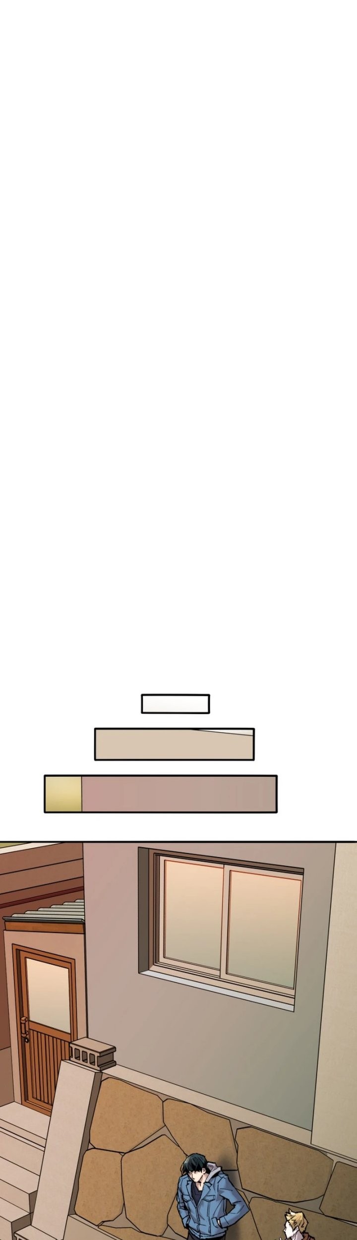 Limit Breaker Chapter 81 Gambar 104