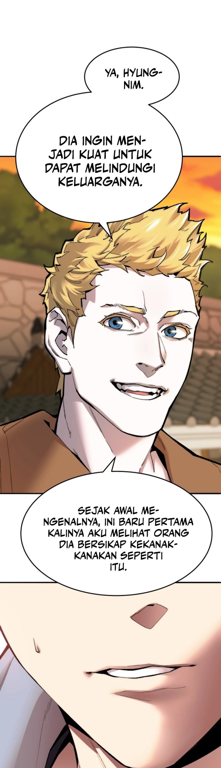 Limit Breaker Chapter 81 Gambar 106