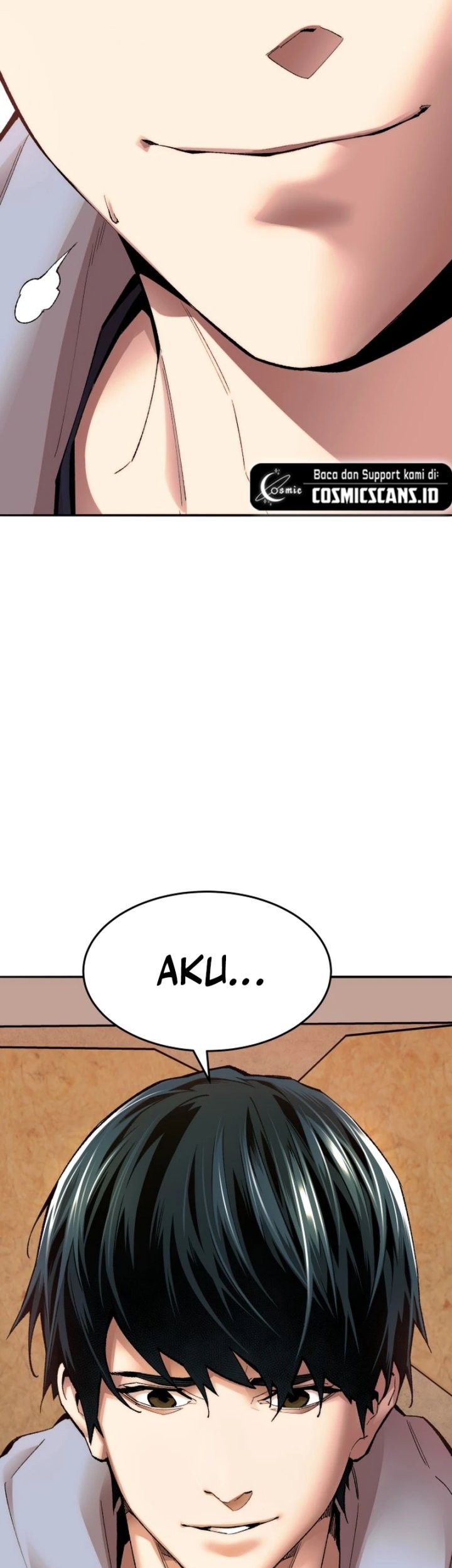 Limit Breaker Chapter 81 Gambar 108