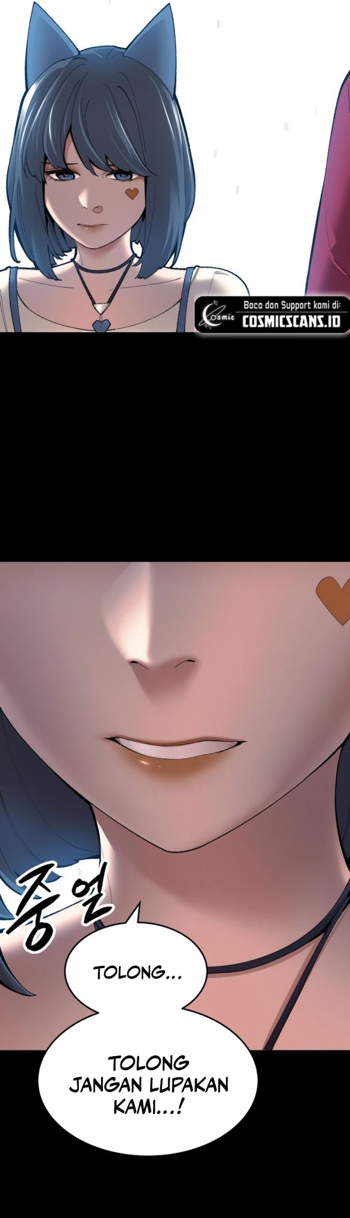 Limit Breaker Chapter 81 Gambar 72