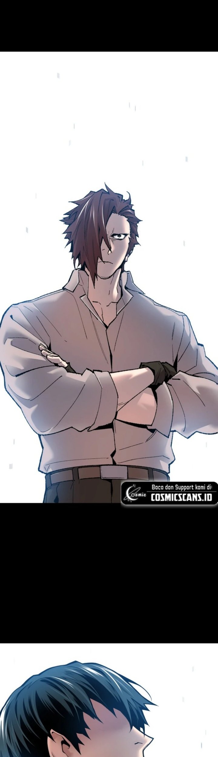 Limit Breaker Chapter 81 Gambar 73