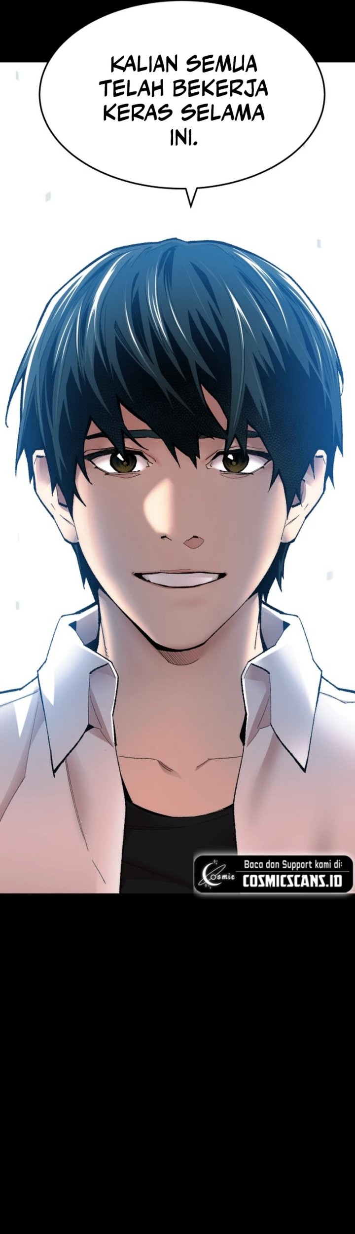 Limit Breaker Chapter 81 Gambar 76